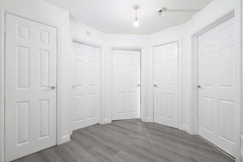 La Casita, Quarry - 2 Bedroom Entire Apartment With Free Parking Glasgow Luaran gambar