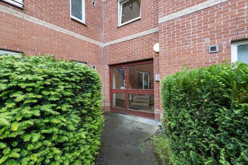 La Casita, Quarry - 2 Bedroom Entire Apartment With Free Parking Glasgow Luaran gambar