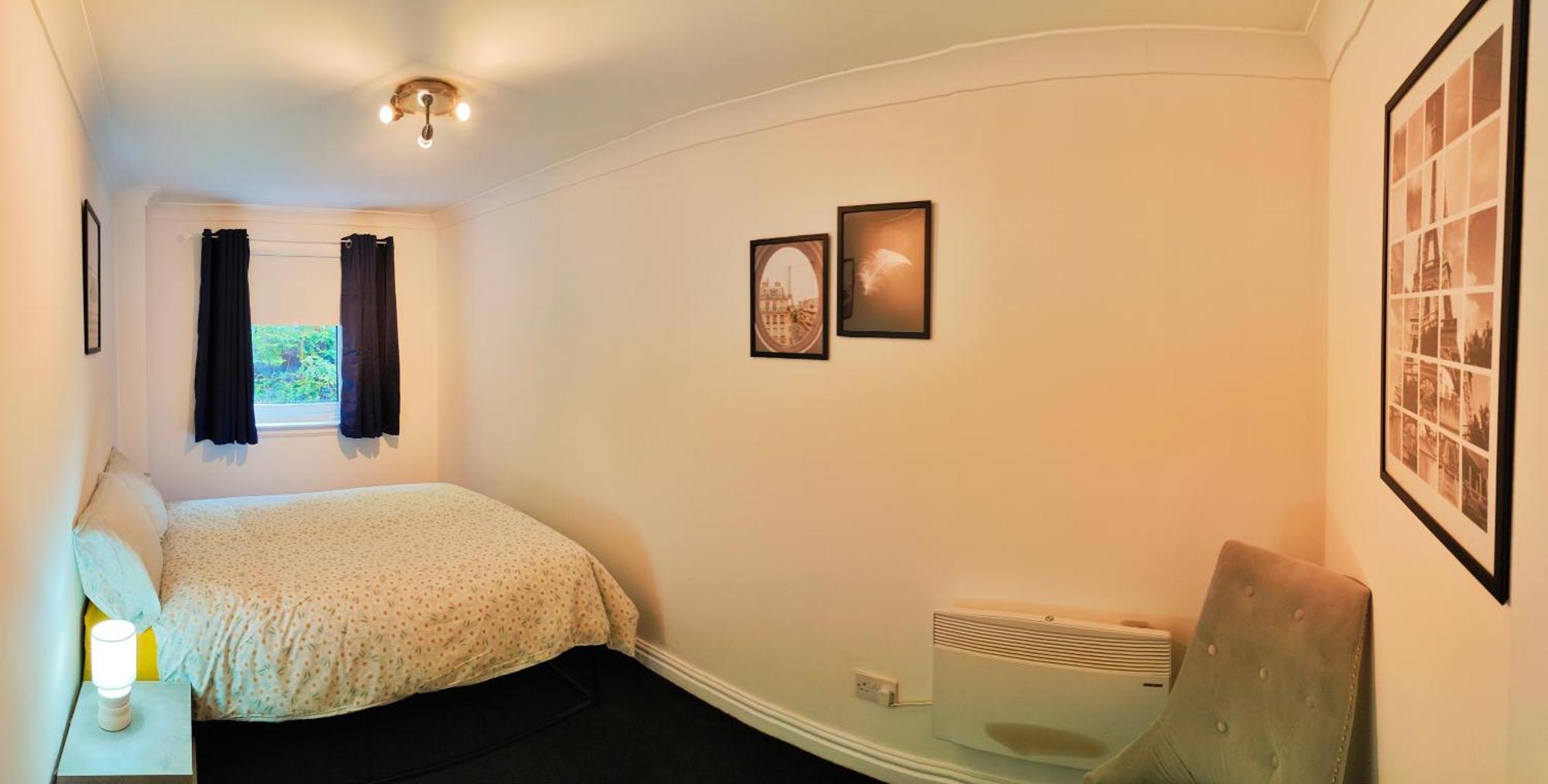 La Casita, Quarry - 2 Bedroom Entire Apartment With Free Parking Glasgow Luaran gambar