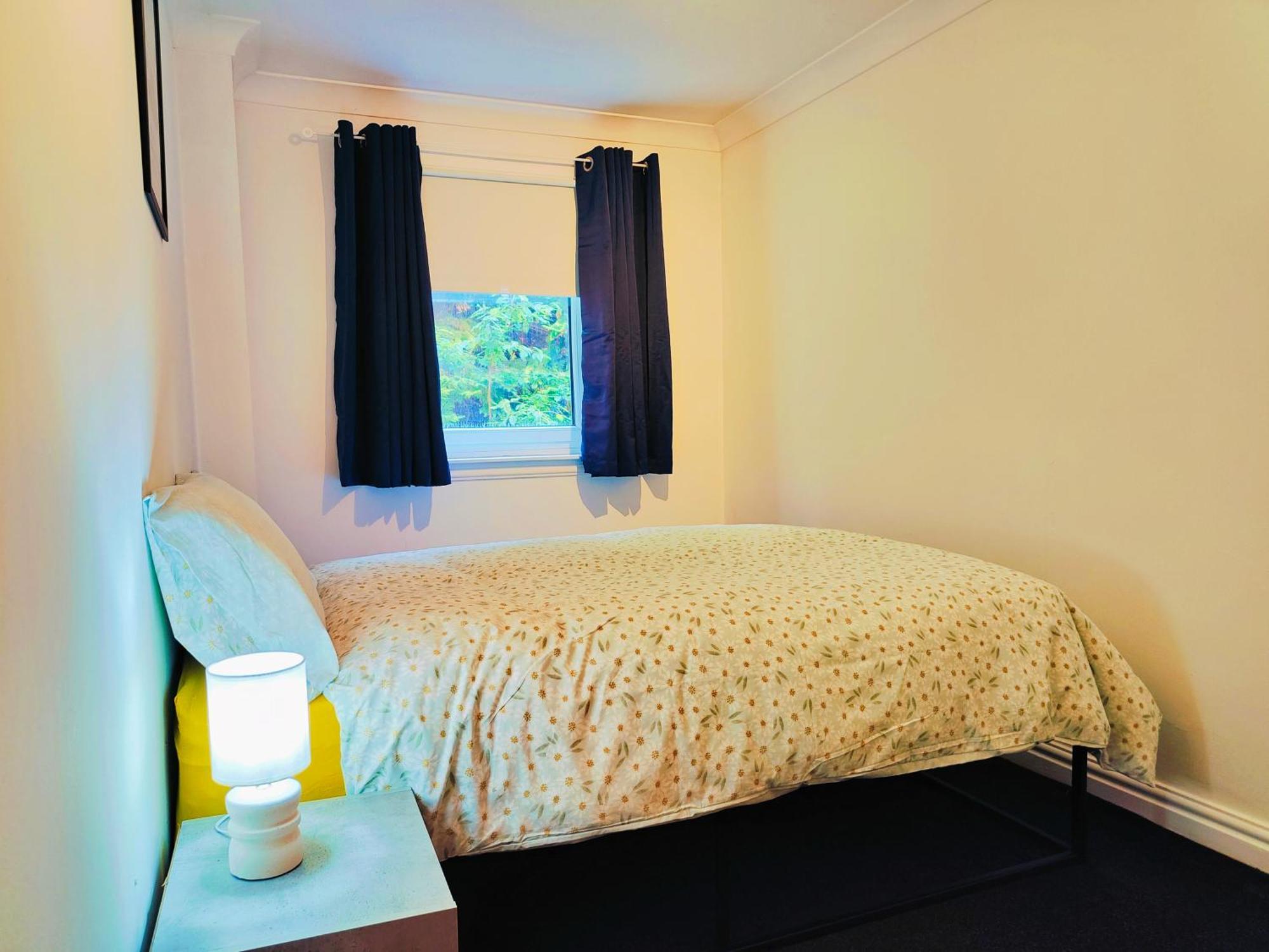 La Casita, Quarry - 2 Bedroom Entire Apartment With Free Parking Glasgow Luaran gambar